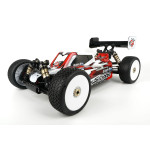 SWORKz S35-5e 1/8 PRO Brushless Power Buggy stavebnice SWORKz S35-5e 1/8 PRO Brushless Power Buggy stavebnice