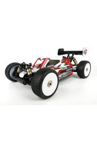 SWORKz S35-5e 1/8 PRO Brushless Power Buggy stavebnice