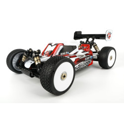 SWORKz S35-5e 1/8 PRO Brushless Power Buggy stavebnice