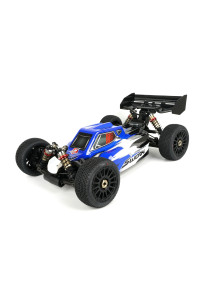 SWORKz Apollo II eEVO 1/8 Brushless Power Buggy Pro RTR s lakovanou karoserií