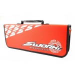 SWORKz Racing přepravní taška nářadí