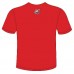 SWORKz Original červené T-Shirt velikost L