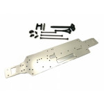 SWORKz S14-4 Series konverze Factory Edition High Rigidity Chassis