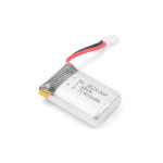 Akumulátor 3,7V 400mAh X15A Akumulátor 3,7V 400mAh X15A