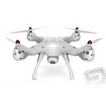 Syma X8SW-D kvadrokoptéra RTF
