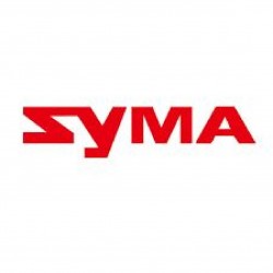 Akumulátor Syma X22W 3,7V 400mAh (bílá)