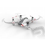Syma X15A 4 kvadrokoptéra RTF