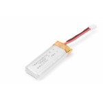 Syma Z4/Z4W - Akumulátor 3,7V 400mAh