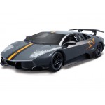 Kovový model auta Bburago 1:24 Lamborghini Murciélago LP 670-4 SV China Limited Edition