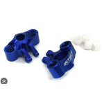 Alloy Steering Blocks for Traxxas 1/16 E-Revo VXL, Slash VXL, Summit VXL, Rally 