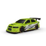 1/76 C66 DRIFT RC Car RTR (zelená)