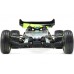 TLR 22 5.0 1:10 2WD Dirt Clay DC ELITE Race Buggy Kit