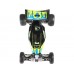 TLR 22 5.0 1:10 2WD Dirt Clay DC ELITE Race Buggy Kit