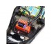 TLR 22 5.0 1:10 2WD Dirt Clay DC ELITE Race Buggy Kit