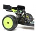 TLR 22 5.0 1:10 2WD Dirt Clay DC ELITE Race Buggy Kit