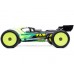 RC auto TLR 8ight XT/XTE 1:8 4WD Race Truggy Nitro/Electric Kit