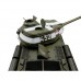 TORRO tank PRO 1/16 RC IS-2 1944 zelená kamufláž - infra IR - Servo