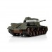 TORRO tank PRO 1/16 RC IS-2 1944 zelená kamufláž - infra IR - kouř z hlavně