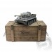 TORRO tank PRO 1/16 RC PzKpfw IV Ausf. G winter - infra