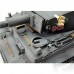 TORRO tank PRO 1/16 RC PzKpfw IV Ausf. G winter - infra