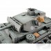 TORRO tank PRO 1/16 RC PzKpfw III Ausf. L šedý - infra