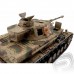 TORRO tank PRO 1/16 RC PzKpfw IV Ausf. G kamufláž - infra