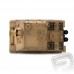 TORRO tank 1/16 RC Sturmtiger sand - infra