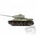 TORRO tank PRO 1/16 RC T-34/85 winter - infra