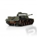 TORRO tank PRO 1/16 RC IS-2 1944 zelený - infra