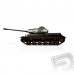 TORRO tank PRO 1/16 RC IS-2 1944 zelený - infra