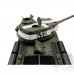 TORRO tank PRO 1/16 RC IS-2 1944 zelený - infra