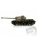 TORRO tank PRO 1/16 RC IS-2 1944 kamufláž - infra