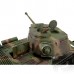 TORRO tank PRO 1/16 RC IS-2 1944 kamufláž - infra