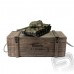 TORRO tank PRO 1/16 RC IS-2 1944 kamufláž - infra