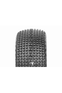 TPRO 1/8 OffRoad Racing guma KEYLOCK - Ultra Soft T5 směs 4 ks (bulk balení)