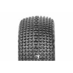 TPRO 1/8 OffRoad Racing guma KEYLOCK - Ultra Soft T5 směs 4 ks (bulk balení)