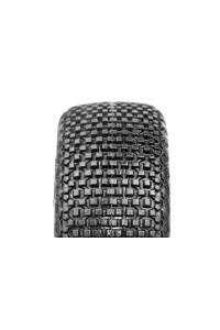 TPRO 1/8 OffRoad Racing guma HARPOON - Ultra Soft T5 směs 4 ks (bulk balení)