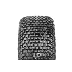 TPRO 1/8 OffRoad Racing guma HARPOON - Ultra Soft T5 směs 4 ks (bulk balení) TPRO 1/8 OffRoad Racing guma HARPOON - Ultra Soft T5 směs 4 ks (bulk balení)