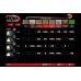 TPRO 1/8 OffRoad Racing guma MEGABLOCK - Ultra Soft T5 směs 4 ks.