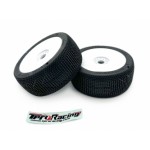 TPRO 1/8 OffRoad Racing guma ANTARES - Super Soft T4 směs 2 ks.