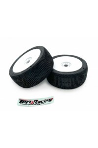 TPRO 1/8 OffRoad Racing guma ANTARES - Super Soft T4 směs 2 ks.