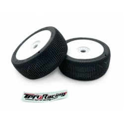 TPRO 1/8 OffRoad Racing guma ANTARES - Super Soft T4 směs 2 ks.