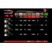 TPRO 1/8 OffRoad Racing guma ANTARES - Super Soft T4 směs 2 ks.