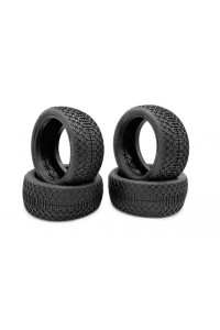 TPRO 1/8 OffRoad Racing guma MATAR - Ultra Soft T5 směs 4 ks.