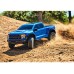 RC auto Traxxas Ford F-150 Raptor R 1:10 VXL 4WD TQi RTR -Modrý