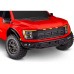 RC auto Traxxas Ford F-150 Raptor R 1:10 VXL 4WD TQi RTR -Modrý