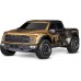 RC auto Traxxas Ford Raptor R Ultimate 1:10 VXL 4WD RTR - Fox 1