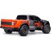 RC auto Traxxas Ford Raptor R Ultimate 1:10 VXL 4WD RTR - Fox 1