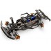 RC auto Traxxas Ford Raptor R Ultimate 1:10 VXL 4WD RTR - Fox 1