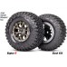 RC auto Traxxas Ford Raptor R Ultimate 1:10 VXL 4WD RTR - Fox 1
